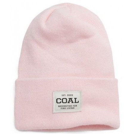 Coal The Uniform Beanie heather