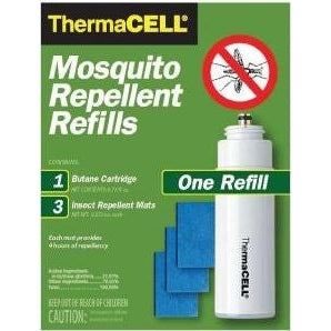 Thermacell Single Refill