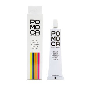 Pomoca Adhesive Tube (75g)