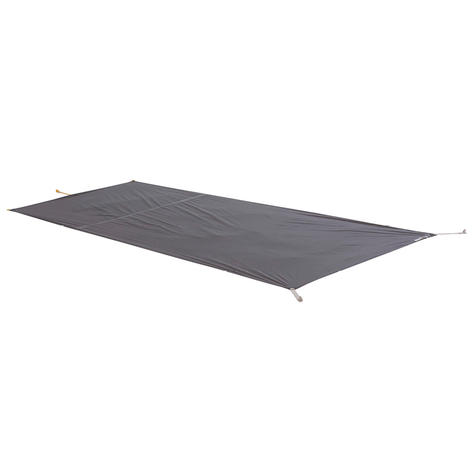 Tiger Wall UL2 Footprint