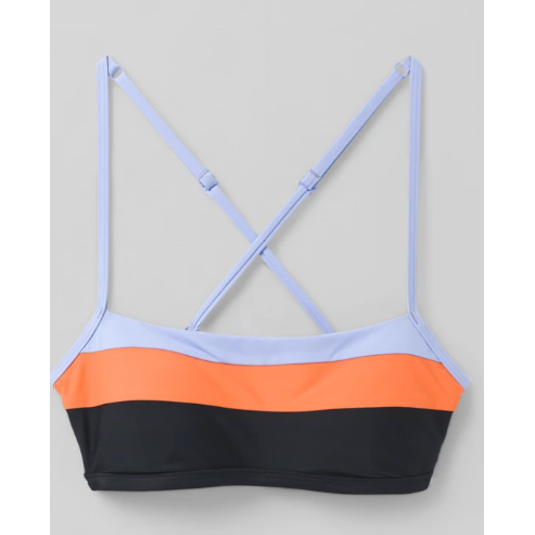 Prana Women's Lurisia Swim Top
