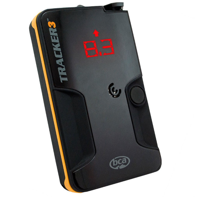 BCA Avalanche Beacons - Tracker 3