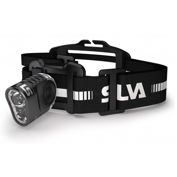 Silva Trail Speed 3XT Headlamp (F2018)
