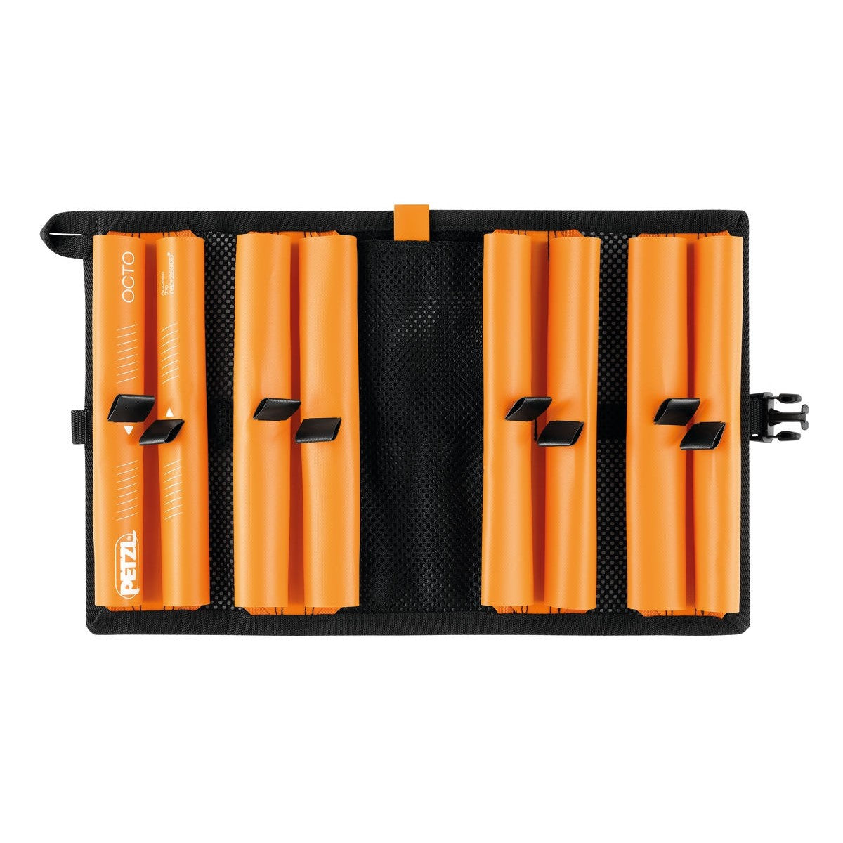 Petzl OCTO Ice Screw Carrying Case