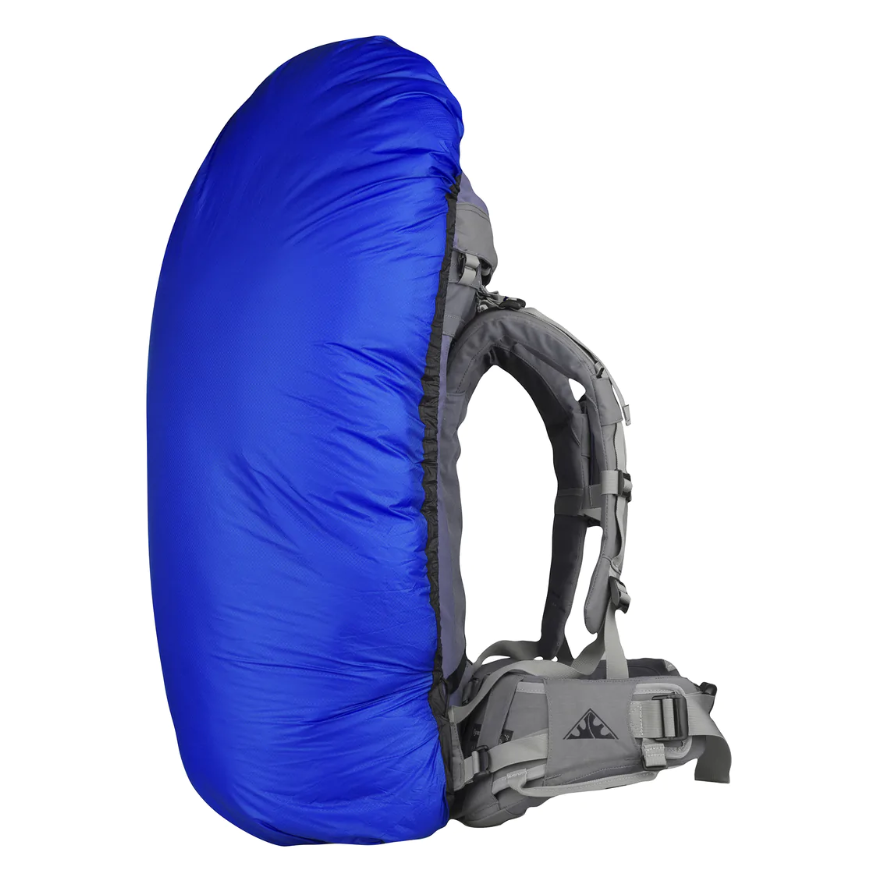 Ultra-Sil Pack Cover Large royal blue
