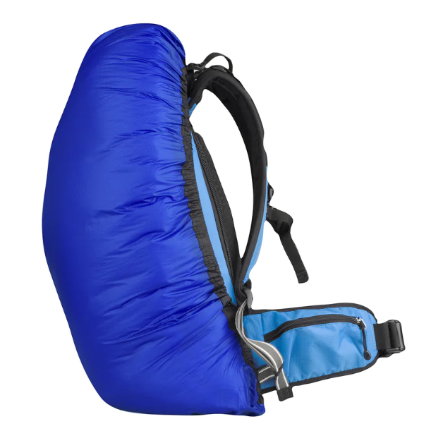 Ultra-Sil Pack Cover Small royal blue