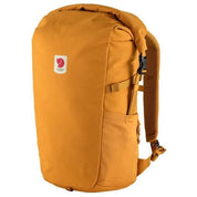 Fjallraven Ulvo Rolltop 30L Backpack