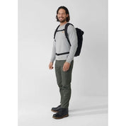 Fjallraven Ulvo Rolltop 30L Backpack