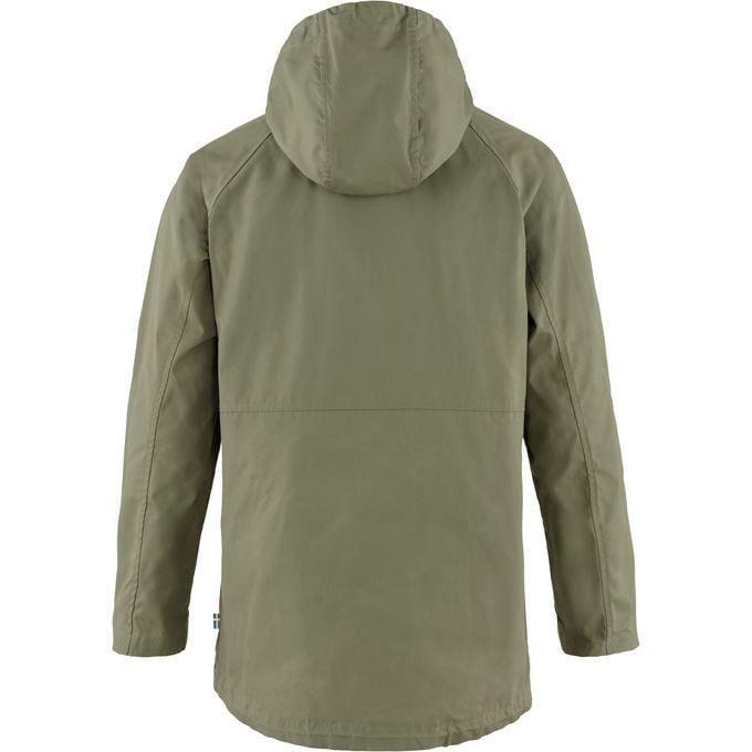 Fjallraven Women s Vardag Anorak Jacket