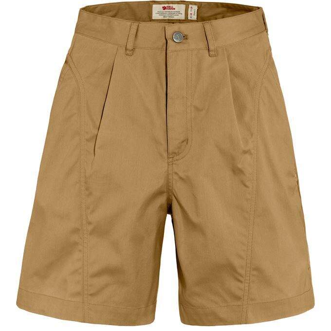 Fjallraven Women's Vardag Short