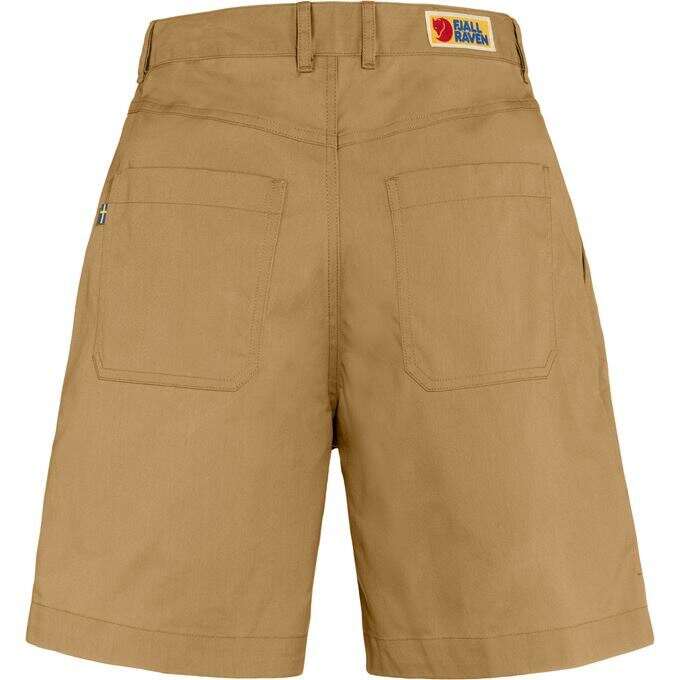 Fjallraven Women's Vardag Short