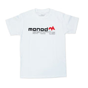 Monod Sports Heavy Weight Short Sleeve Tee