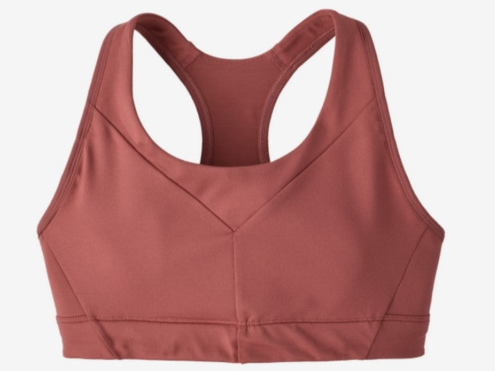 Patagonia Women's Wild Trails Sports Bra 