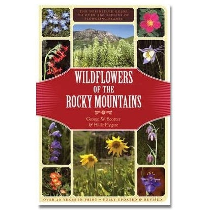 Wildflowers of the Rocky Mountains