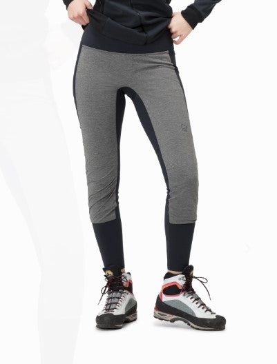 Norrona Women's Wind Tights