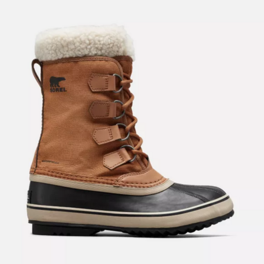 Sorel Women's Winter Carnival Boot - Camel