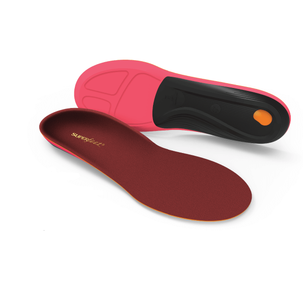 Superfeet Winter Comfort Insoles