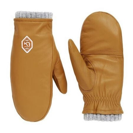 Kari Traa Women's Himle Mitten taw