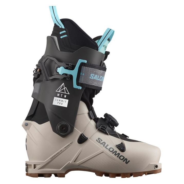 Women's MTN Summit Pro AT Ski Boots 2023