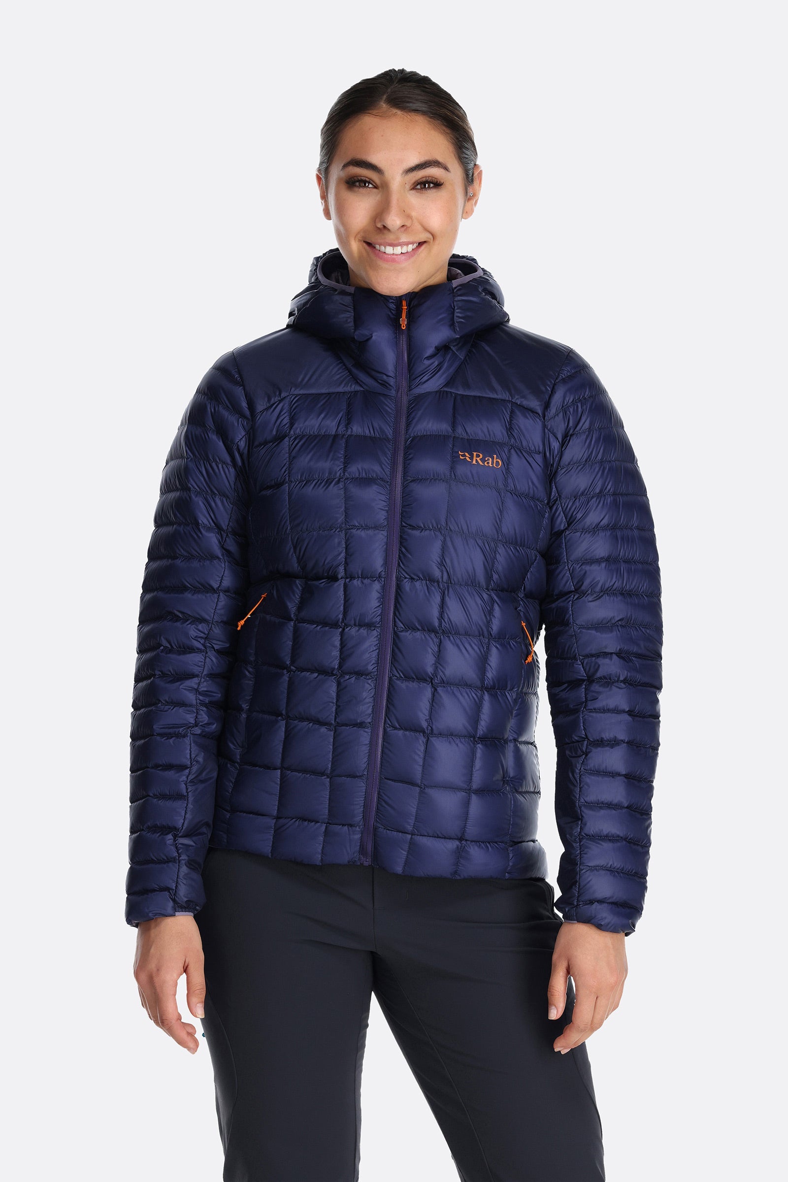 Rab Women's Mythic Alpine Light Down Jacket