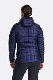 Rab Women's Mythic Alpine Light Down Jacket