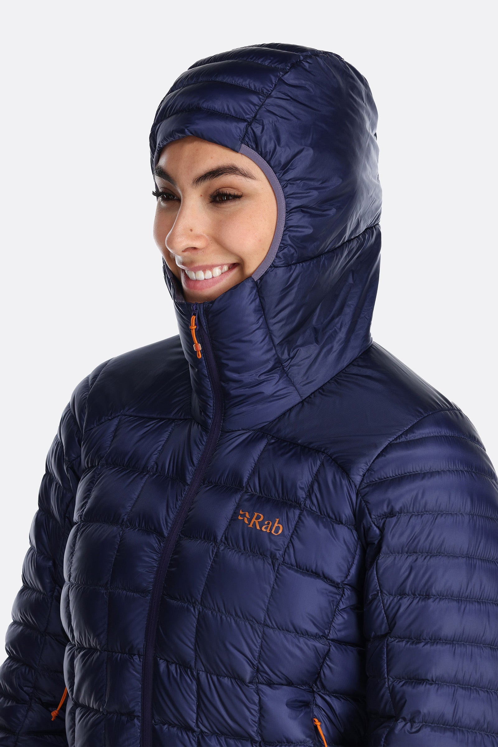 Rab Women's Mythic Alpine Light Down Jacket