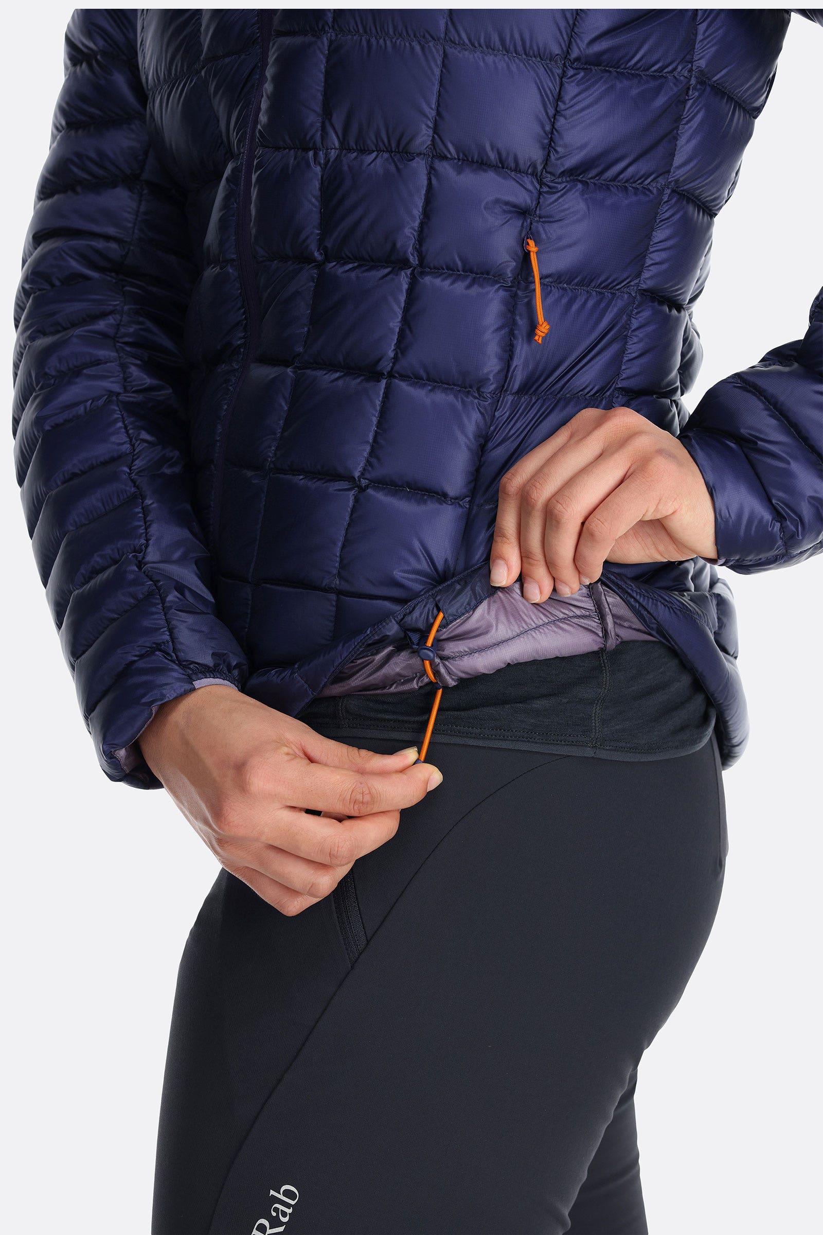 Rab continuum hoodie on sale