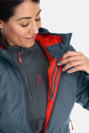 Rab Women's Xenair Alpine Light Insulated Jacket