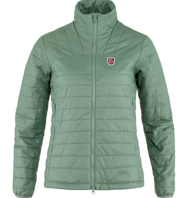 Fjallraven Women's Expedition X-Latt Jacket