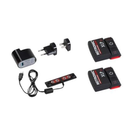 Hotronic XLP 1P Power Set 