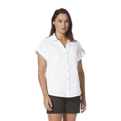 Royal Robbins Oasis Short Sleeve Shirt