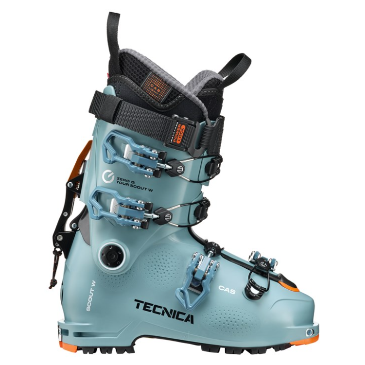 Zero G Tour Scout W Ski Touring Boots 2023
