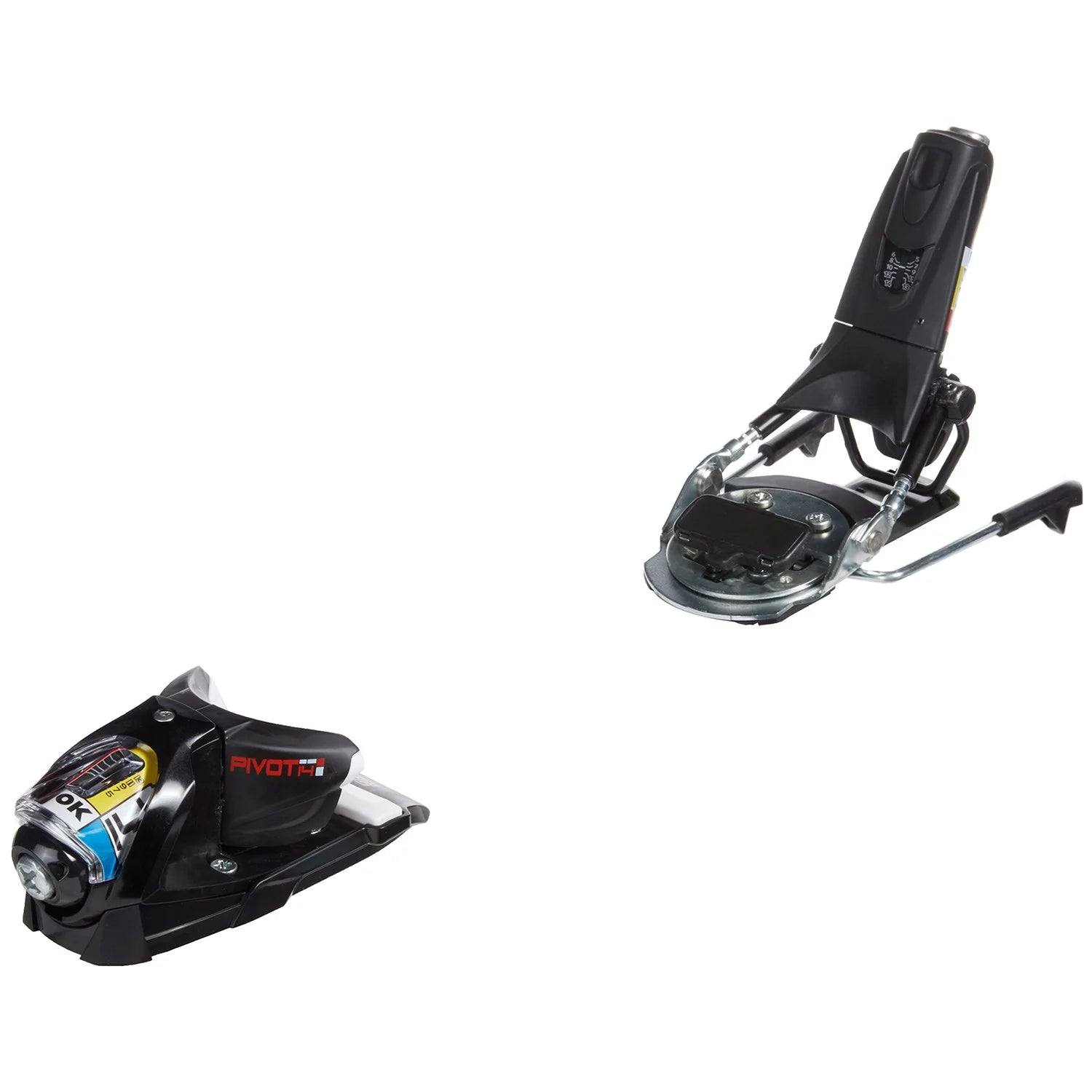 Pivot 14 GW Bindings