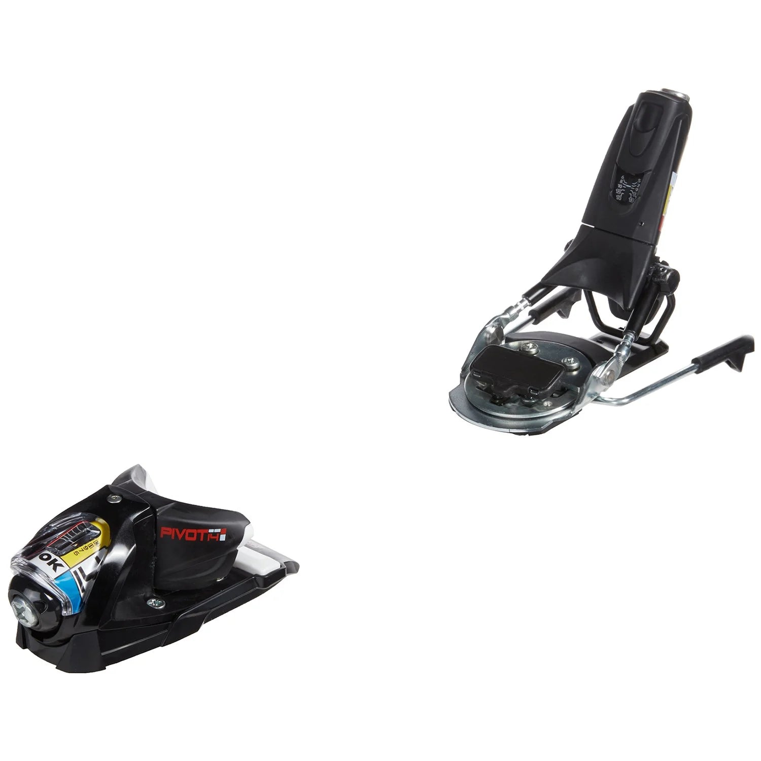 Look Pivot 14 GW Bindings 2024