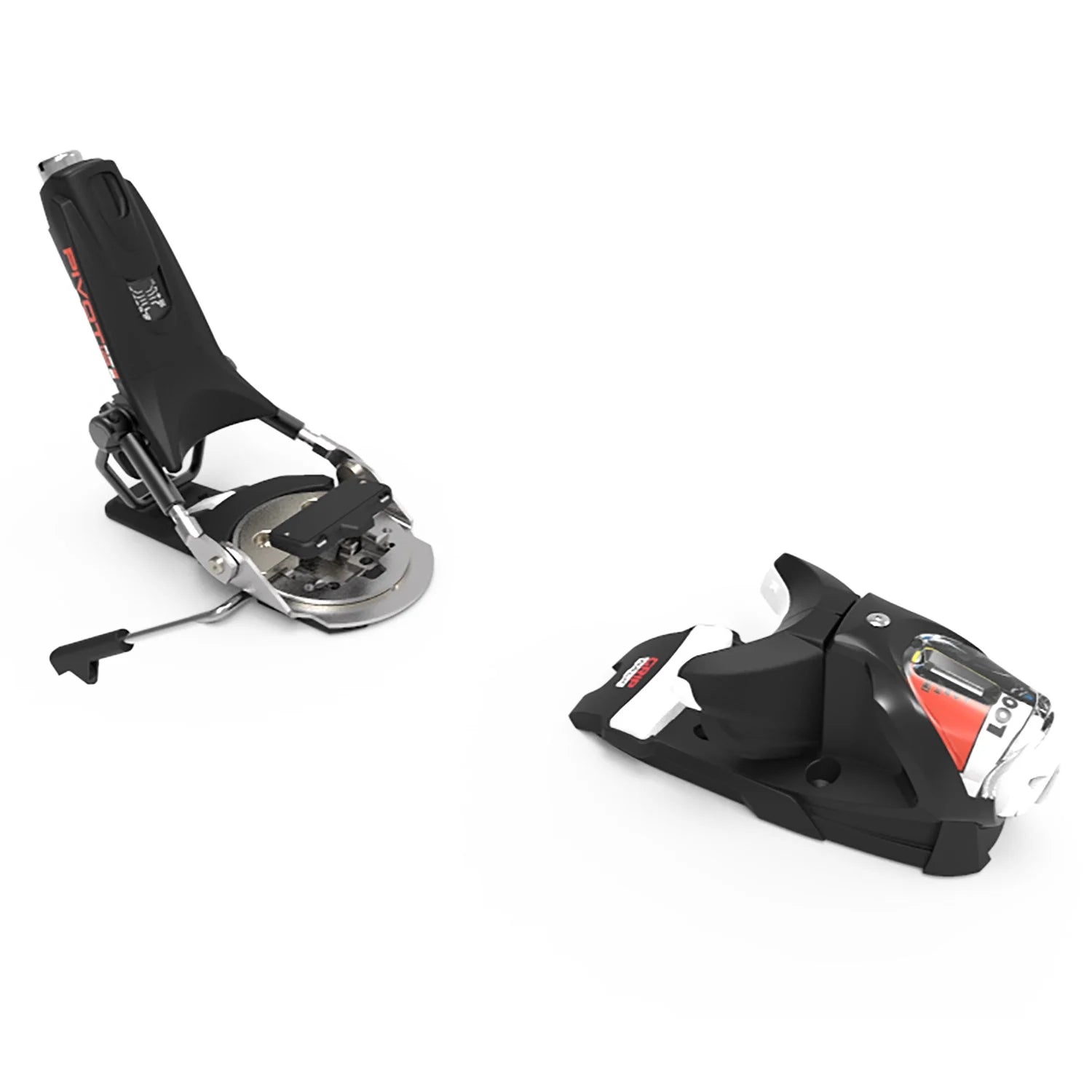 Look Pivot 12 GW Bindings 2024